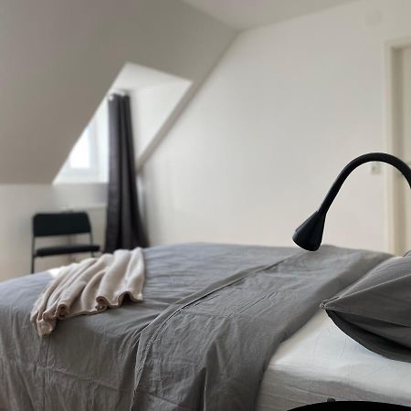 Freundliche Wohnung Naehe Klagenfurt Klagenfurt am Woerthersee Buitenkant foto
