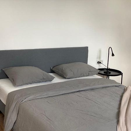 Freundliche Wohnung Naehe Klagenfurt Klagenfurt am Woerthersee Buitenkant foto