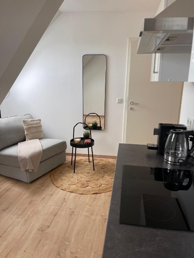 Freundliche Wohnung Naehe Klagenfurt Klagenfurt am Woerthersee Buitenkant foto