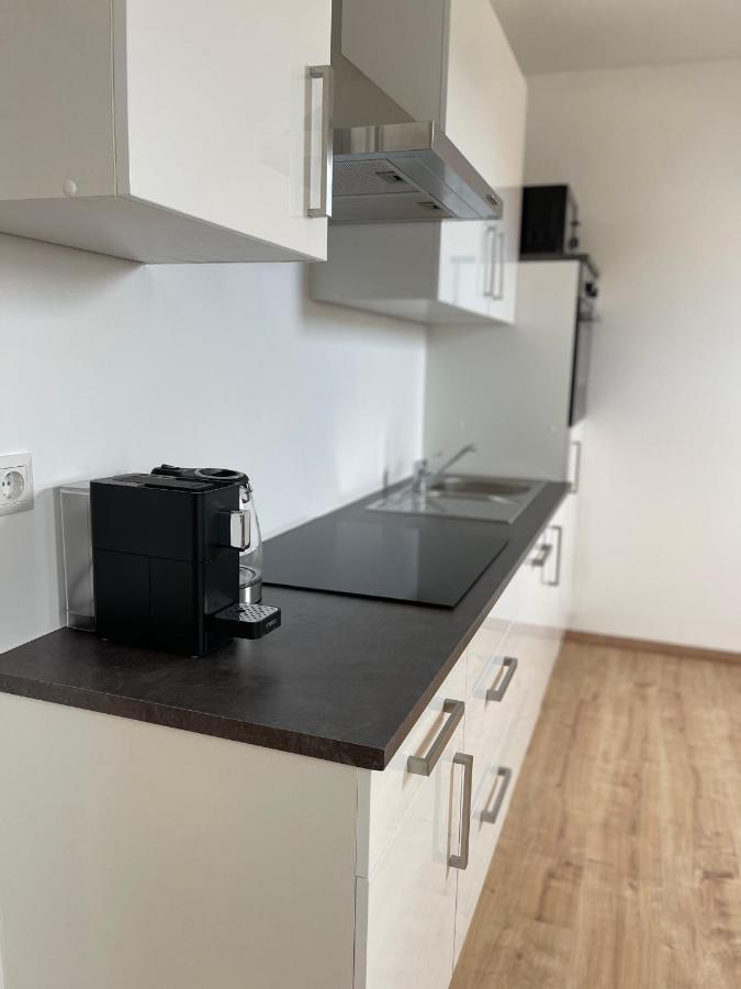 Freundliche Wohnung Naehe Klagenfurt Klagenfurt am Woerthersee Buitenkant foto