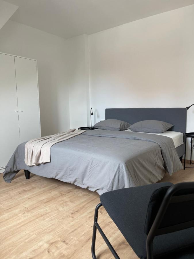 Freundliche Wohnung Naehe Klagenfurt Klagenfurt am Woerthersee Buitenkant foto