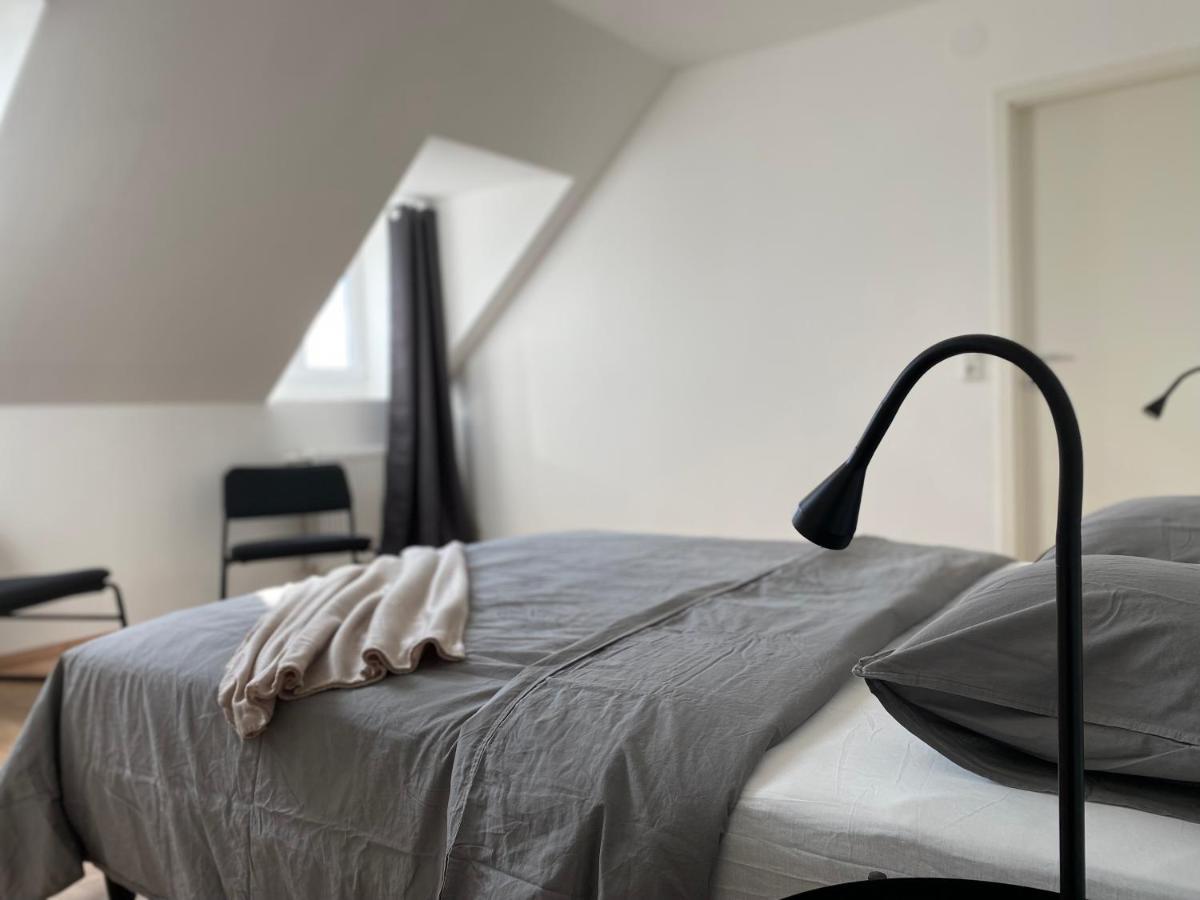 Freundliche Wohnung Naehe Klagenfurt Klagenfurt am Woerthersee Buitenkant foto