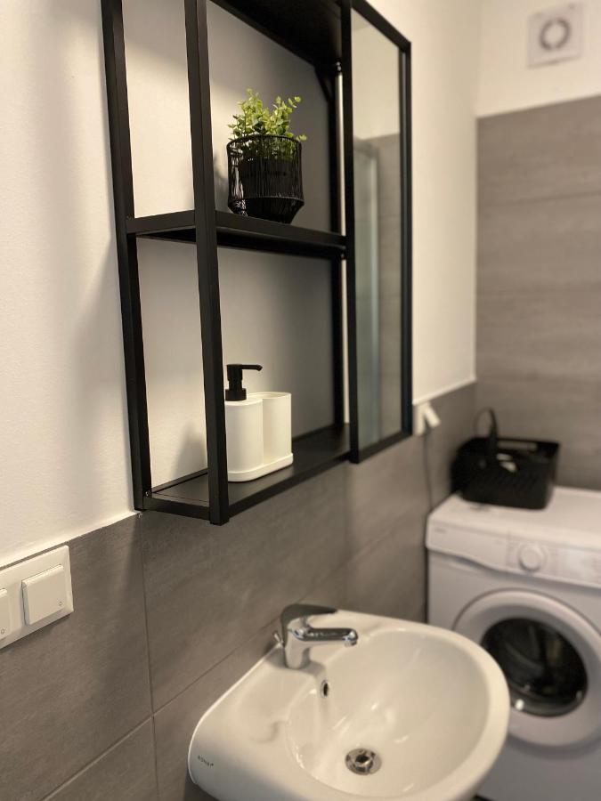 Freundliche Wohnung Naehe Klagenfurt Klagenfurt am Woerthersee Buitenkant foto