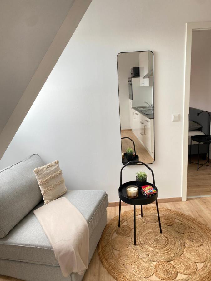 Freundliche Wohnung Naehe Klagenfurt Klagenfurt am Woerthersee Buitenkant foto