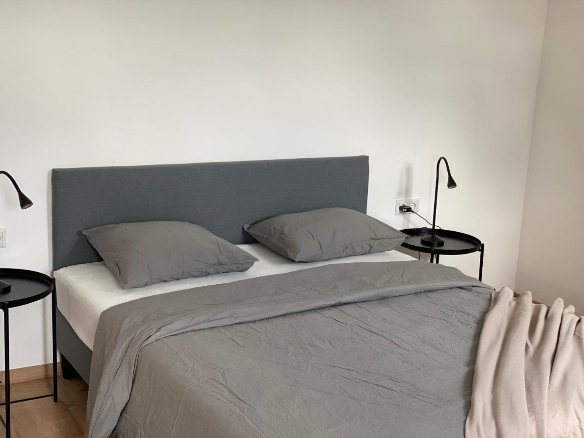 Freundliche Wohnung Naehe Klagenfurt Klagenfurt am Woerthersee Buitenkant foto