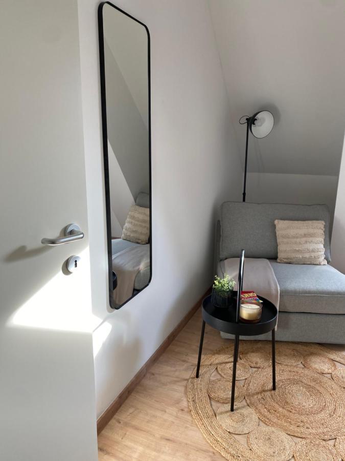 Freundliche Wohnung Naehe Klagenfurt Klagenfurt am Woerthersee Buitenkant foto