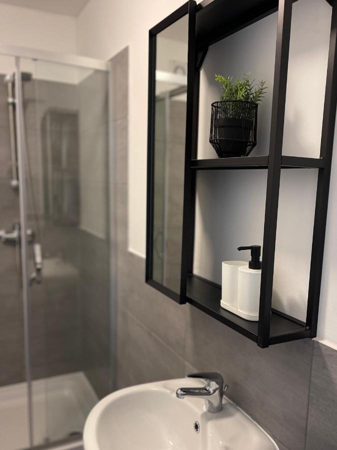 Freundliche Wohnung Naehe Klagenfurt Klagenfurt am Woerthersee Buitenkant foto
